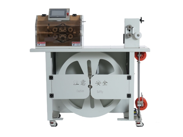 波紋管一體機HW-B30YTJ